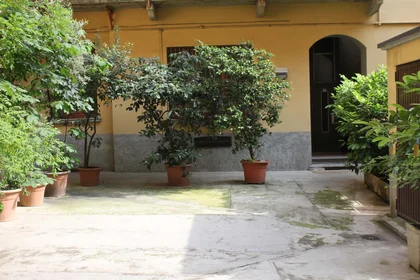 Alojamiento entero en Via Domenico Cirillo, 18, 20154 Milano MI, Italia, imagen 45 de 49