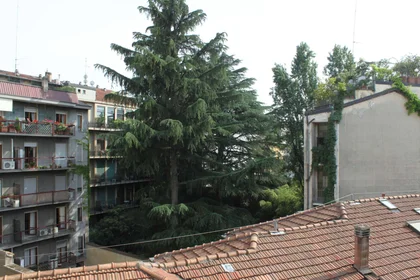 Alojamiento entero en Via Domenico Cirillo, 18, 20154 Milano MI, Italia, imagen 48 de 49