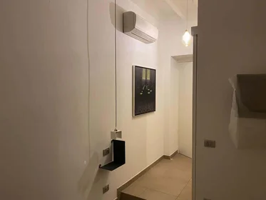 Alojamiento entero en Via Domenico Cirillo, 18, 20154 Milano MI, Italia, imagen 6 de 49