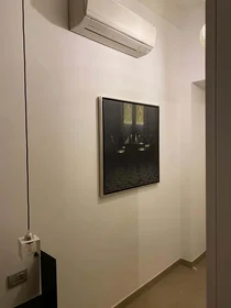 Alojamiento entero en Via Domenico Cirillo, 18, 20154 Milano MI, Italia, imagen 8 de 49