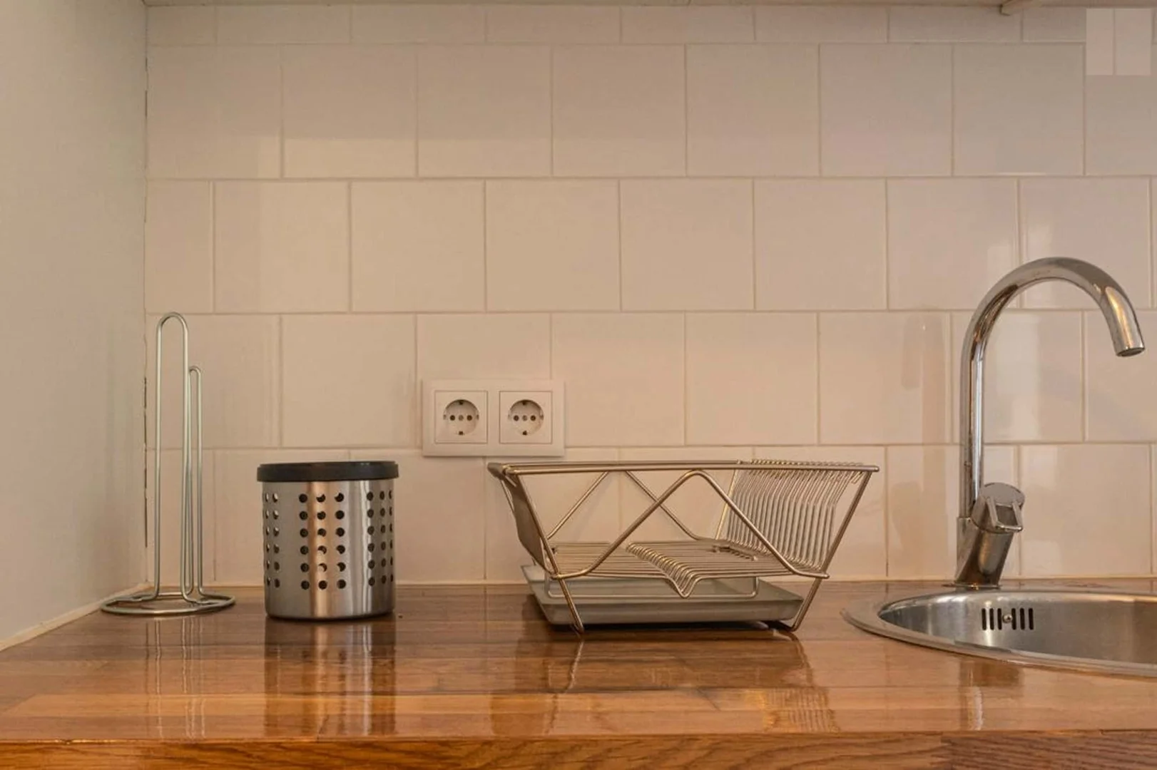 Habitación estudiantil económica con ubicación conveniente en 