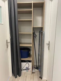 Privatzimmer in der Rennes, 35000, bild 12 von 27