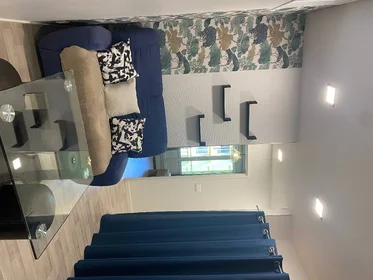 Privatzimmer in der Rennes, 35000, bild 13 von 27