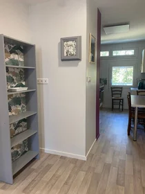 Privatzimmer in der Rennes, 35000, bild 16 von 27