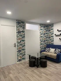 Privatzimmer in der Rennes, 35000, bild 17 von 27