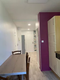 Privatzimmer in der Rennes, 35000, bild 18 von 27