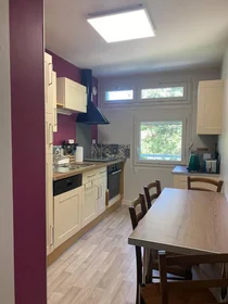 Privatzimmer in der Rennes, 35000, bild 19 von 27