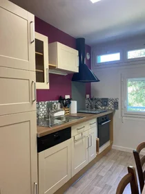Privatzimmer in der Rennes, 35000, bild 20 von 27