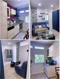 Privatzimmer in der Rennes, 35000, bild 3 von 27