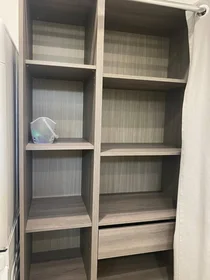 Privatzimmer in der Rennes, 35000, bild 22 von 27
