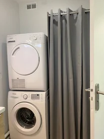 Privatzimmer in der Rennes, 35000, bild 25 von 27