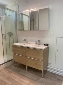 Privatzimmer in der Rennes, 35000, bild 26 von 27