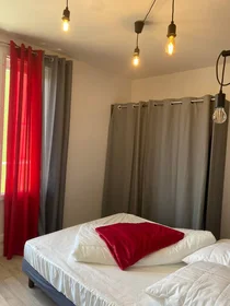Privatzimmer in der Rennes, 35000, bild 8 von 27