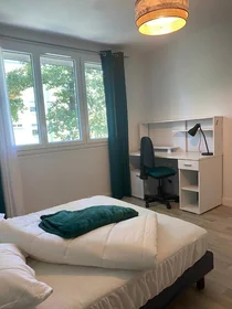 Privatzimmer in der Rennes, 35000, bild 9 von 27