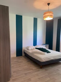 Privatzimmer in der Rennes, 35000, bild 10 von 27