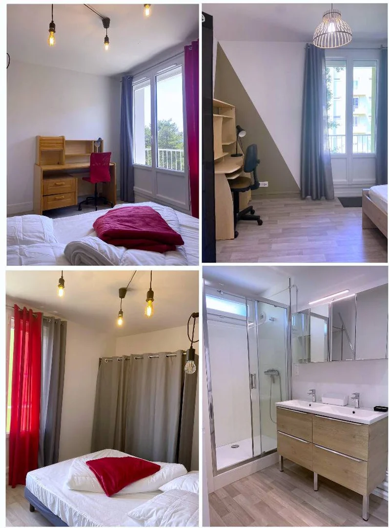 Preisgünstiges Studentenzimmer in günstiger Lage in 