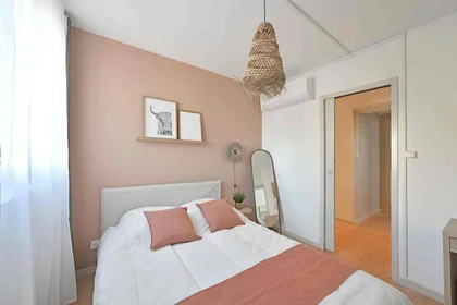 Özel oda konumu Montpellier, 34000, 11 15 görüntüsü