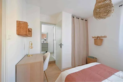 Özel oda konumu Montpellier, 34000, 12 15 görüntüsü
