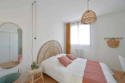 Özel oda konumu Montpellier, 34000, 15 15 görüntüsü