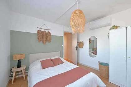 Özel oda konumu Montpellier, 34000, 8 15 görüntüsü
