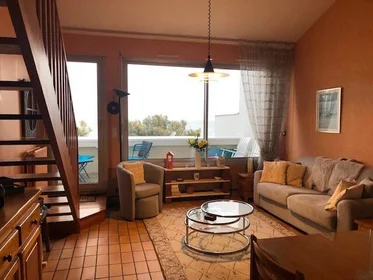 Chambre privée à La rochelle, 17000, image 1 de 3