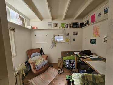 Chambre privée à Koninginnelaan, image 1 de 4