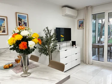Appartamento intero in Avenue Thiers, immagine 4 di 14