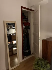 Privatzimmer in der Lamarckstraat, bild 1 von 10