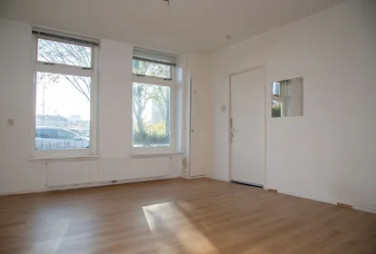 Chambre privée à Hoekstersingel, image 1 de 5