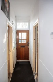Chambre privée à Hoekstersingel, image 3 de 5