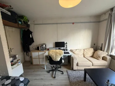Stanza privata in Zevenwouden, immagine 1 di 10
