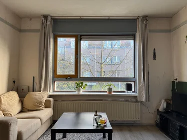 Stanza privata in Zevenwouden, immagine 9 di 10