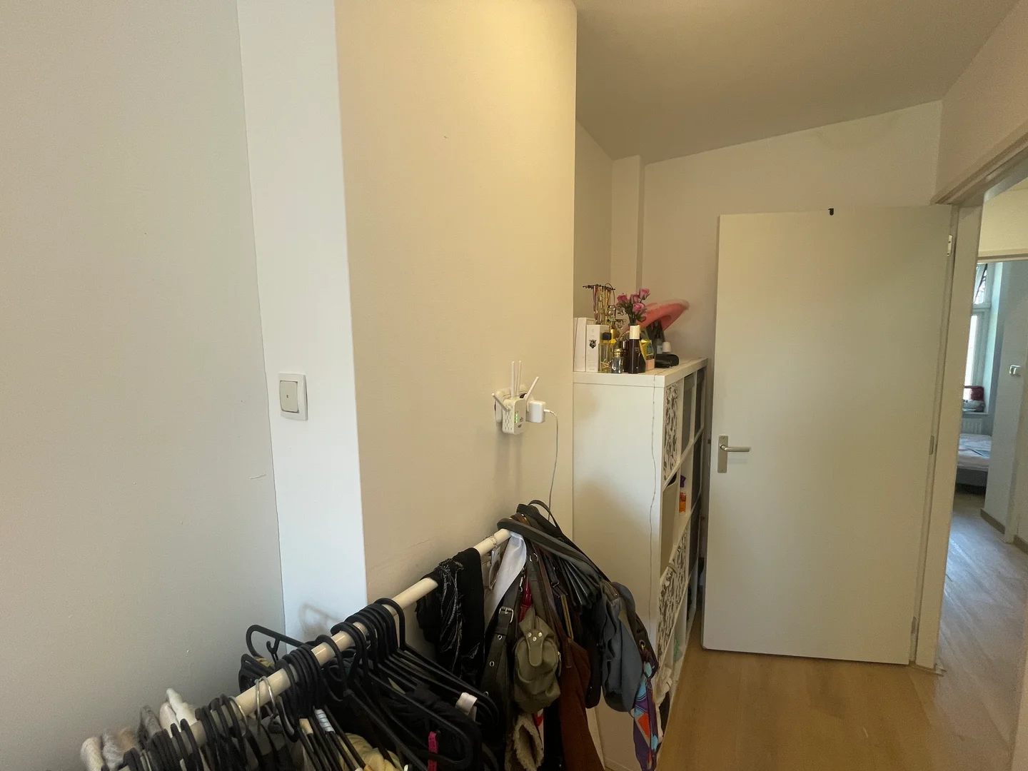 Cozy room for students available in 