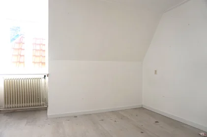 Chambre privée à Nieuwe Oosterstraat, image 2 de 6