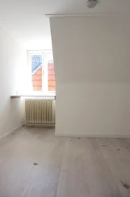 Chambre privée à Nieuwe Oosterstraat, image 3 de 6