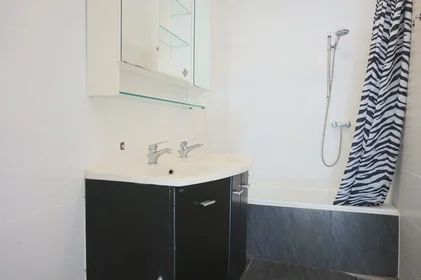 Chambre privée à Nieuwe Oosterstraat, image 6 de 6
