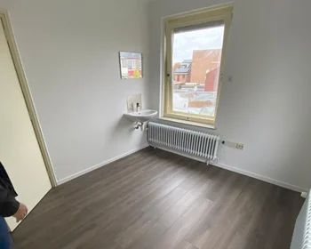 Özel oda konumu Haaksbergerstraat, 1 9 görüntüsü
