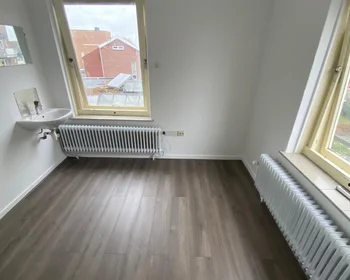 Özel oda konumu Haaksbergerstraat, 3 9 görüntüsü
