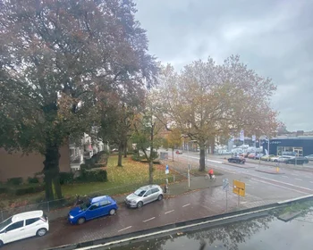 Özel oda konumu Haaksbergerstraat, 6 9 görüntüsü