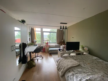 Habitación privada en Van Hasseltlaan, imagen 8 de 9