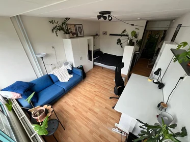 Habitación privada en Van Hasseltlaan, imagen 9 de 9