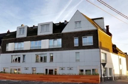 Monolocale in Tongerseweg, immagine 4 di 4