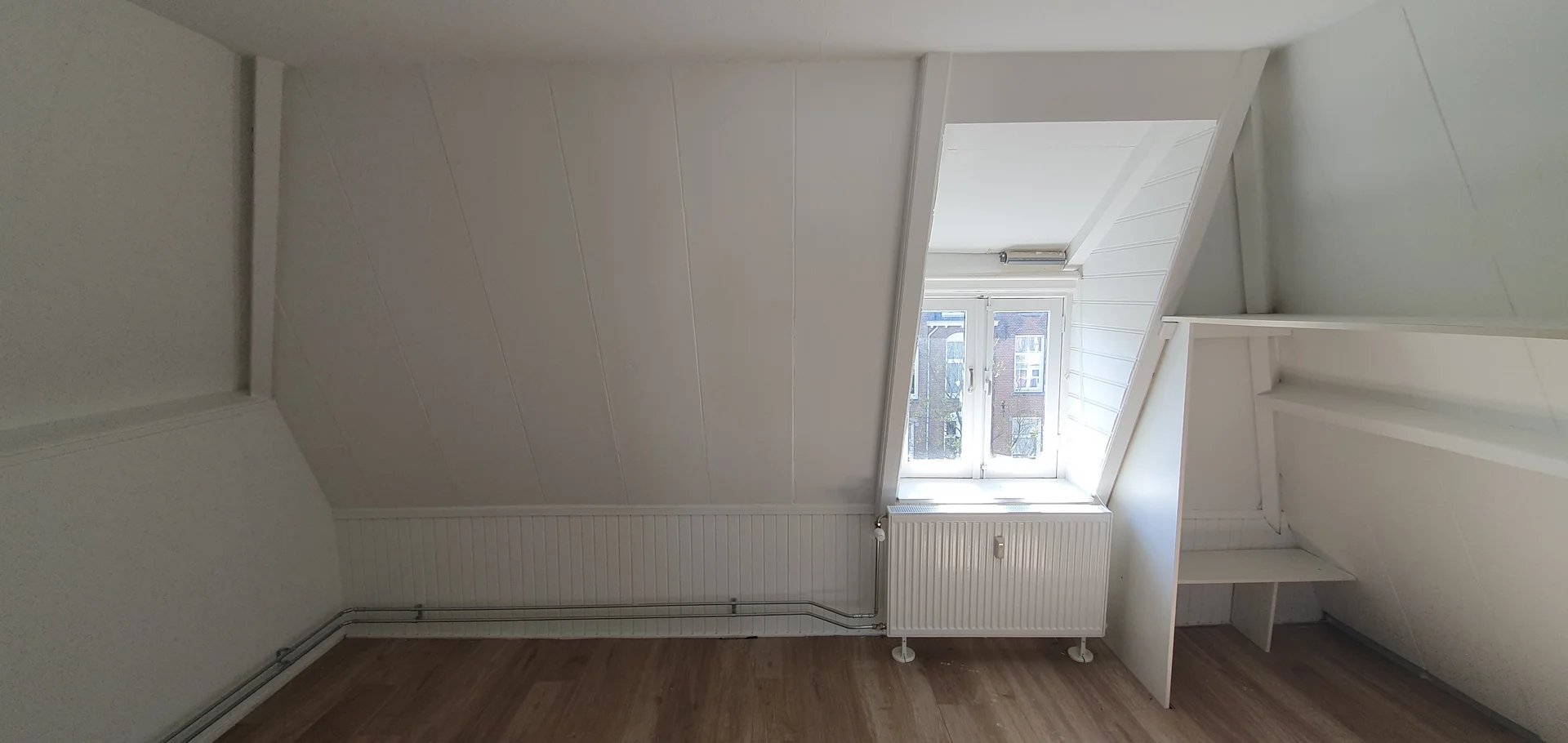 Studentenfreundliches Zimmer in  mit modernen Annehmlichkeiten