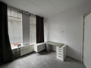 Stanza privata in Padangstraat, immagine 1 di 4