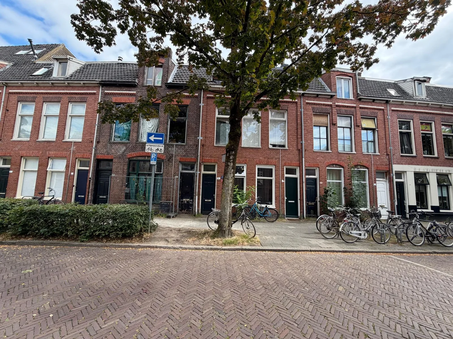 Camera per studenti economica vicino al campus a 