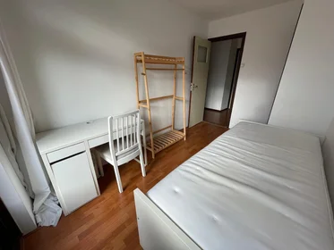 Stanza privata in Alpert van Metzhof, immagine 1 di 5
