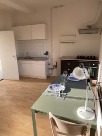 Monolocale in Heerderweg, immagine 4 di 10