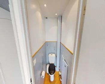 Private room at Rue Jean Vallier, image 14 of 14