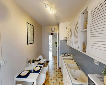 Private room at Rue Jean Vallier, image 6 of 14