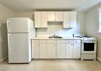Appartamento intero in residence in 12, Vinal St., Unit 3, Brighton, Boston, MA, 02135, immagine 12 di 18